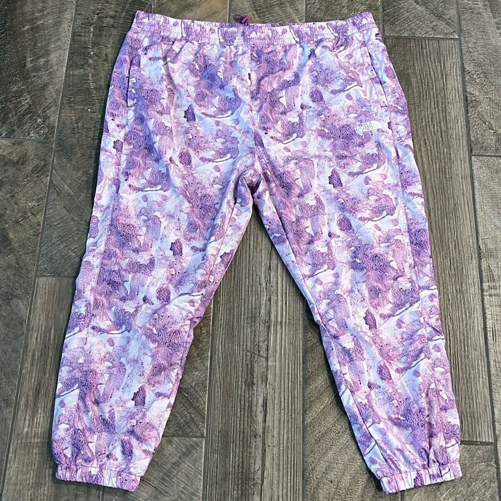 NWT The North Face Hydrenaline pants